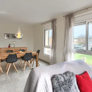  Apartamento Alquiler En España