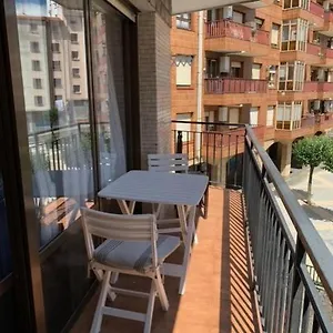  Apartamento Apto Con Garaje Para 5 Personas Cerca Ayuntamiento España
