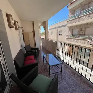  Сasa de vacaciones Piso Corbalan España