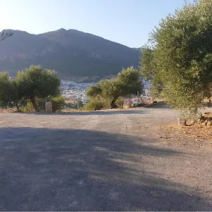  Сasa de vacaciones El Mirador España