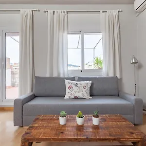  Apartamento Flateli Roger 16 España