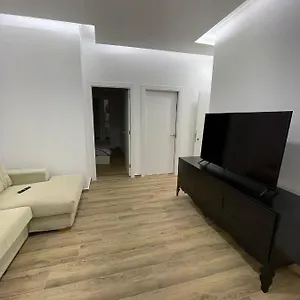  Apartamento La Meridian Ii España