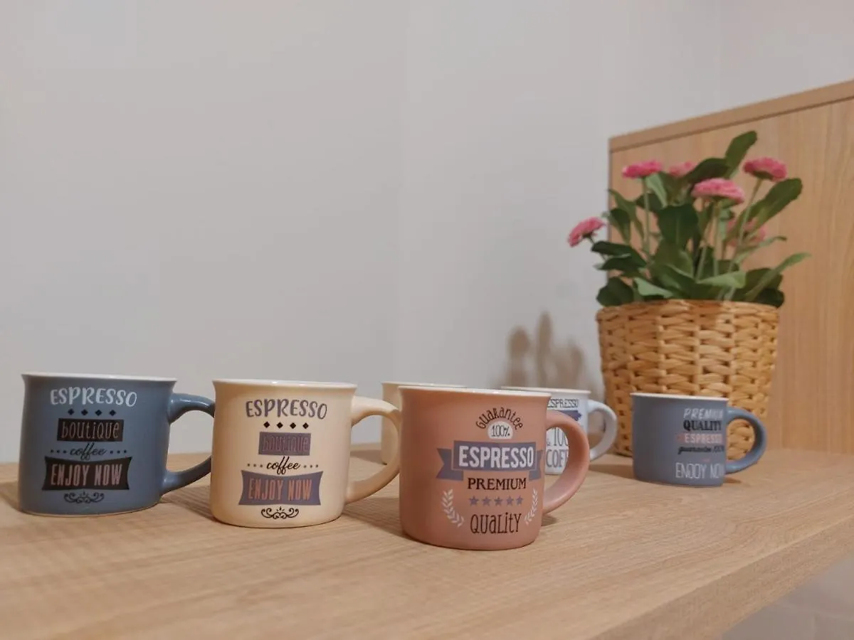Homestay Habitacion En Apartamento Con Zonas Comunes Compartida H2 Bilbao
