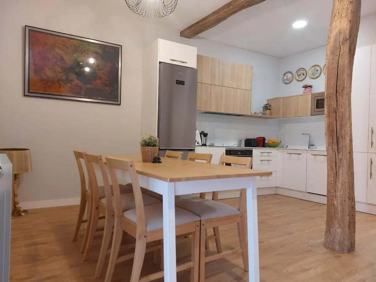 Habitación en casa particular Habitacion En Apartamento Con Zonas Comunes Compartida H2 Bilbao España